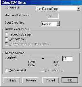 Adobe Illustrator 9.0
