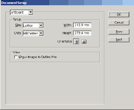  Illustrator CS 2004
