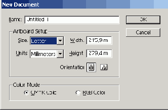  Illustrator CS 2004
