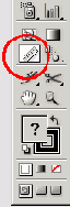  Illustrator CS 2004
