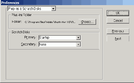  Illustrator CS 2004
