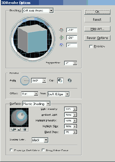  Illustrator CS 2004

