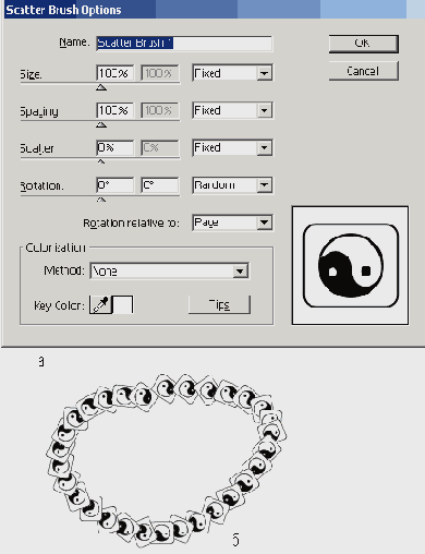  Illustrator CS 2004
