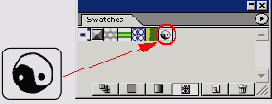  Illustrator CS 2004
