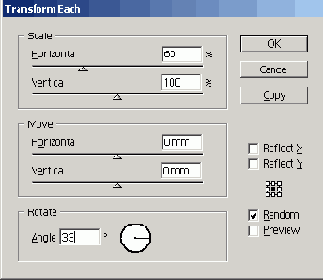  Illustrator CS 2004
