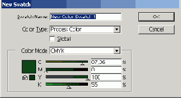  Illustrator CS 2004
