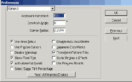  Illustrator CS 2004
