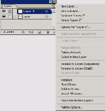  Illustrator CS 2004
