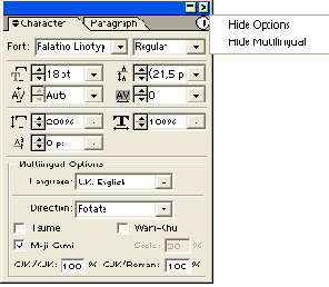    Adobe Illustrator 10
