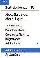 Иллюстрированный самоучитель по Adobe Illustrator 10