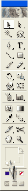 Иллюстрированный самоучитель по Adobe Illustrator 10