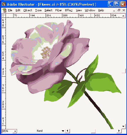 Иллюстрированный самоучитель по Adobe Illustrator 10
