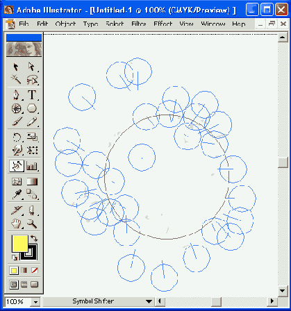 Иллюстрированный самоучитель по Adobe Illustrator 10