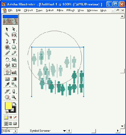 Иллюстрированный самоучитель по Adobe Illustrator 10