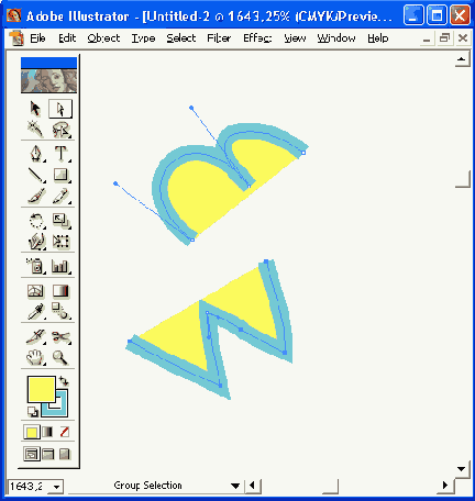 Иллюстрированный самоучитель по Adobe Illustrator 10