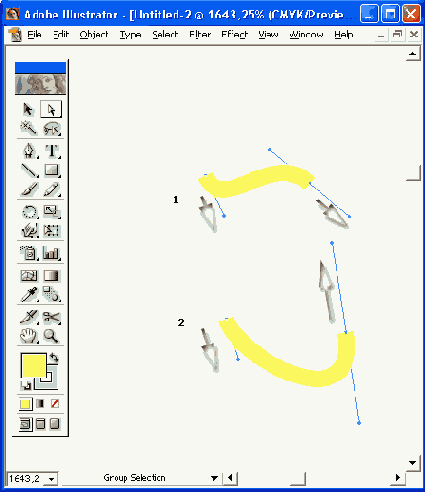 Иллюстрированный самоучитель по Adobe Illustrator 10
