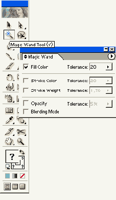 Иллюстрированный самоучитель по Adobe Illustrator 10