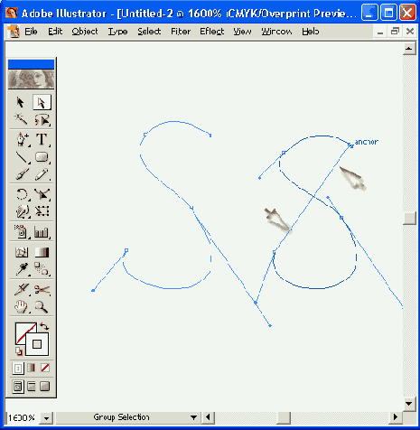 Иллюстрированный самоучитель по Adobe Illustrator 10
