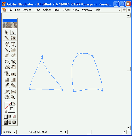 Иллюстрированный самоучитель по Adobe Illustrator 10