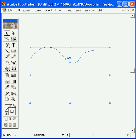 Иллюстрированный самоучитель по Adobe Illustrator 10