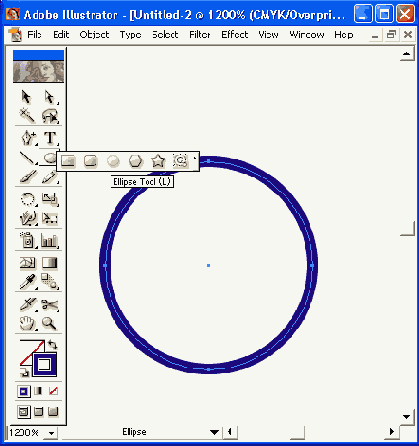 Иллюстрированный самоучитель по Adobe Illustrator 10