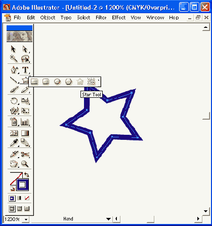 Иллюстрированный самоучитель по Adobe Illustrator 10