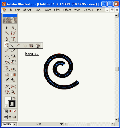Иллюстрированный самоучитель по Adobe Illustrator 10