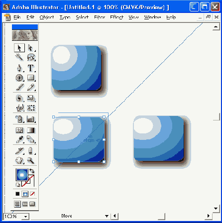 Иллюстрированный самоучитель по Adobe Illustrator 10