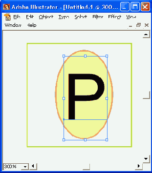 Иллюстрированный самоучитель по Adobe Illustrator 10