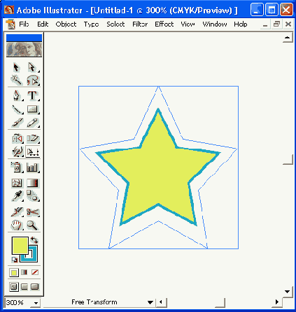 Иллюстрированный самоучитель по Adobe Illustrator 10