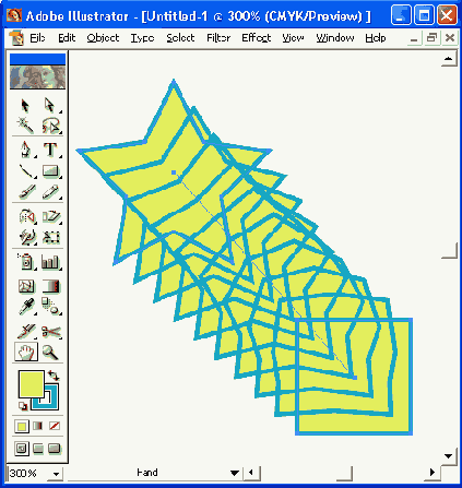 Иллюстрированный самоучитель по Adobe Illustrator 10