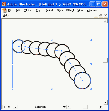 Иллюстрированный самоучитель по Adobe Illustrator 10