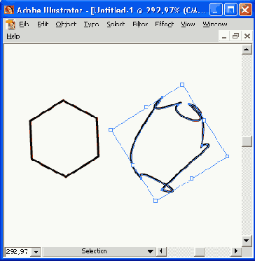 Иллюстрированный самоучитель по Adobe Illustrator 10