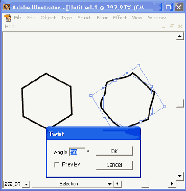 Иллюстрированный самоучитель по Adobe Illustrator 10