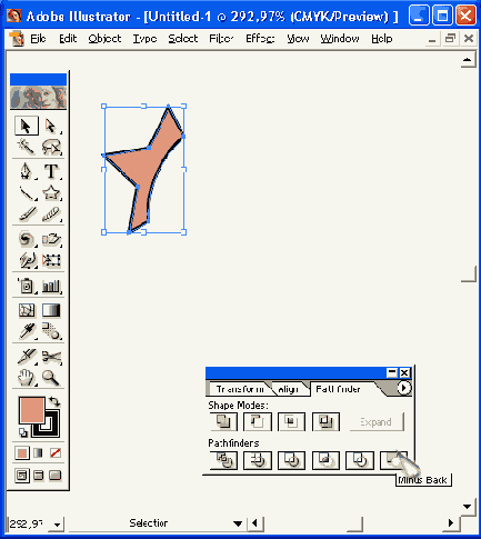Иллюстрированный самоучитель по Adobe Illustrator 10