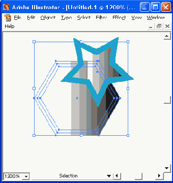Иллюстрированный самоучитель по Adobe Illustrator 10