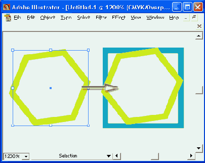 Иллюстрированный самоучитель по Adobe Illustrator 10