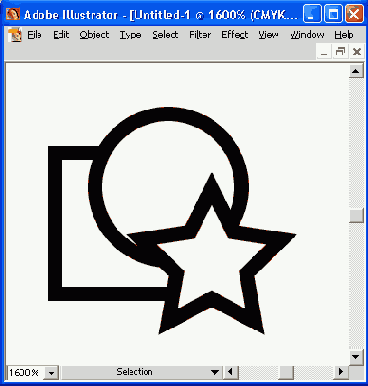 Иллюстрированный самоучитель по Adobe Illustrator 10