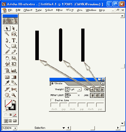 Иллюстрированный самоучитель по Adobe Illustrator 10
