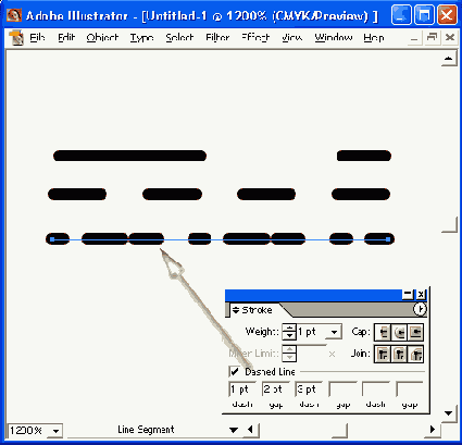 Иллюстрированный самоучитель по Adobe Illustrator 10