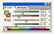 Иллюстрированный самоучитель по Adobe Illustrator 10