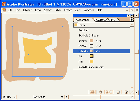 Иллюстрированный самоучитель по Adobe Illustrator 10