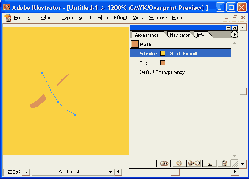 Иллюстрированный самоучитель по Adobe Illustrator 10