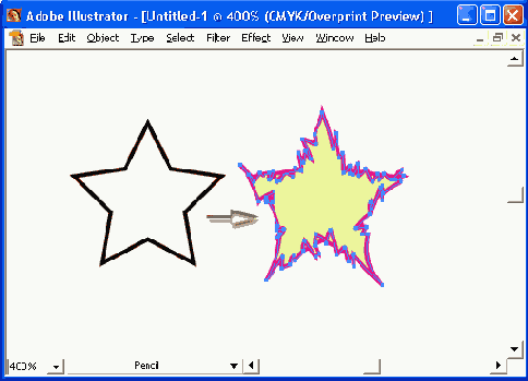 Иллюстрированный самоучитель по Adobe Illustrator 10