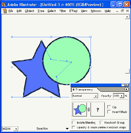 Иллюстрированный самоучитель по Adobe Illustrator 10
