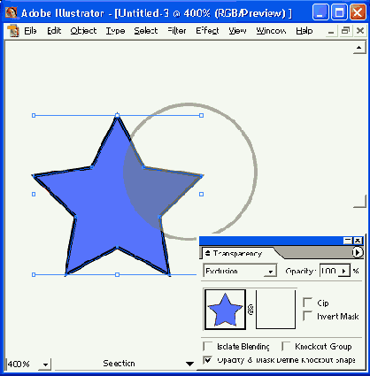 Иллюстрированный самоучитель по Adobe Illustrator 10