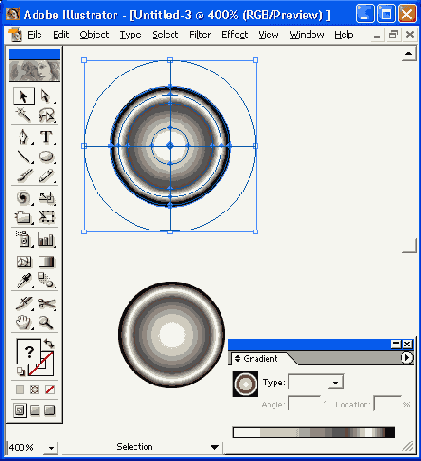Иллюстрированный самоучитель по Adobe Illustrator 10