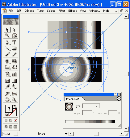 Иллюстрированный самоучитель по Adobe Illustrator 10