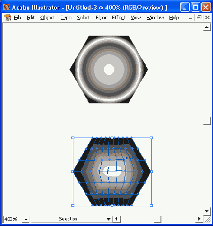 Иллюстрированный самоучитель по Adobe Illustrator 10