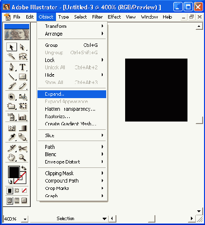 Иллюстрированный самоучитель по Adobe Illustrator 10